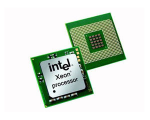 联想至强四核 X5450 CPU 老将犹存，经典再审视