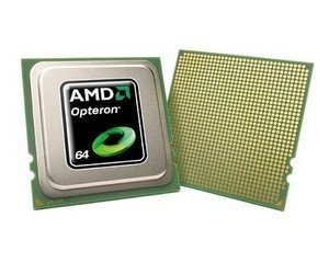 IBM CPU (43W7406) 成就高效稳定的核心动力