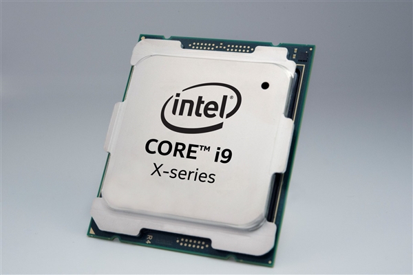 i9-9980XE 3DMark跑分亮相 虽升核心但性能仅微量提升