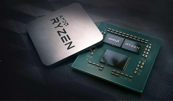 AMD锐龙5000系列处理器最快2021年Q1问世 7nm+与DDR5携手而来？